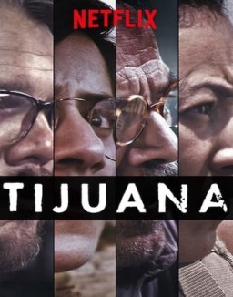 Tijuana serie castellano