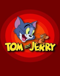 Tom y Jerry serie castellano