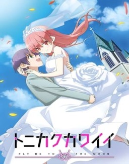TONIKAWA: Over the Moon for You serie castellano