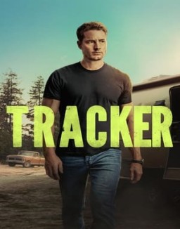 Tracker serie castellano