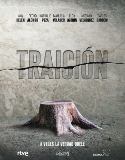 Traición (2017) serie castellano