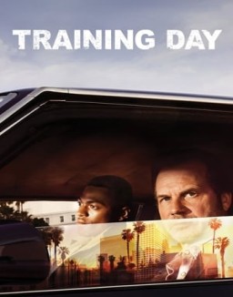 Training Day serie castellano