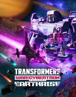Transformers: La guerra por Cybertron - El amanecer de la Tierra serie castellano