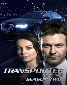 Transporter: La serie serie castellano