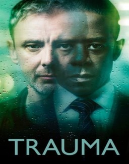 Trauma serie castellano