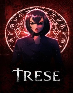 Trese serie castellano