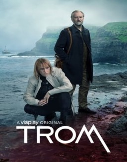 Trom serie castellano