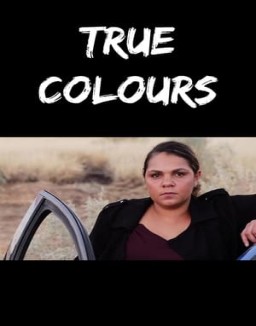 True Colours serie castellano