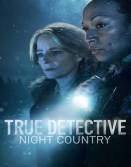 True Detective serie castellano