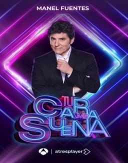 Tu cara me suena serie castellano
