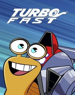 Turbo FAST serie castellano