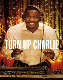 Turn Up Charlie serie castellano