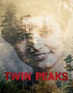 Twin Peaks serie castellano