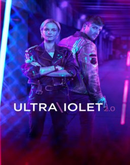 Ultraviolet serie castellano