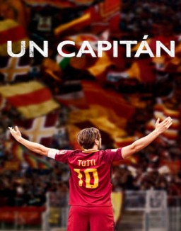 Un capitán serie castellano