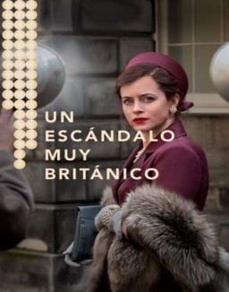 Un escándalo muy británico serie castellano