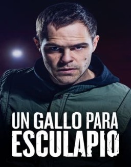 Un gallo para Esculapio serie castellano