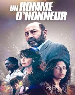 Un hombre de honor serie castellano