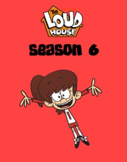 Una casa de locos serie castellano
