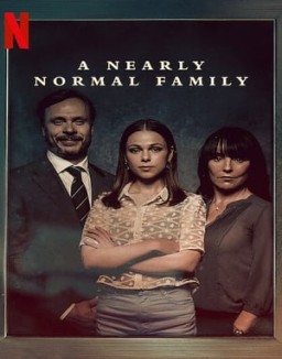 Una familia normal serie castellano
