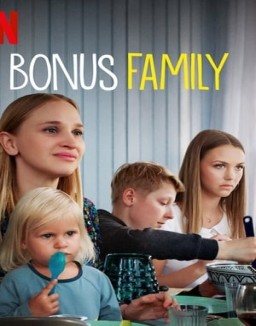 Una familia unida serie castellano
