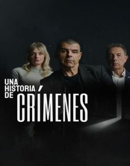 Una historia de crímenes serie castellano