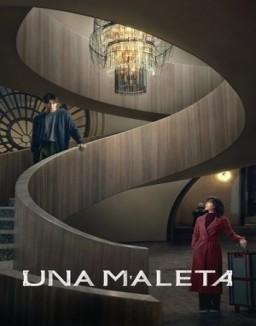 Una maleta serie castellano