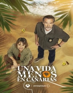 Una vida menos en Canarias serie castellano
