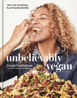 Unbelievably Vegan with Chef Charity serie castellano