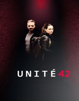 Unidad 42 serie castellano