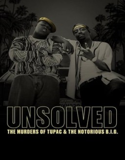 Unsolved serie castellano