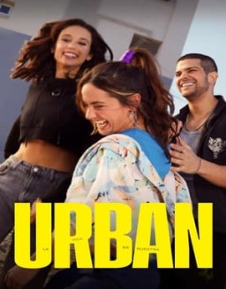 Urban: la vida es nuestra serie castellano