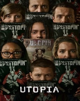 Utopia serie castellano