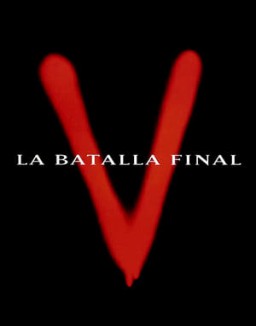 V: La Batalla Final serie castellano