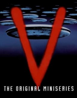 V: La Miniserie Original serie castellano