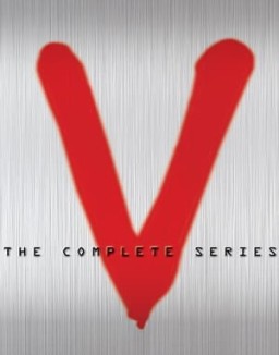 V serie castellano
