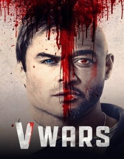 V Wars serie castellano