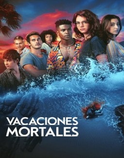 Vacaciones mortales serie castellano