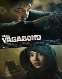 Vagabundo serie castellano