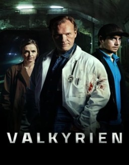 Valkyrien serie castellano