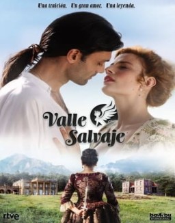 Valle salvaje serie castellano