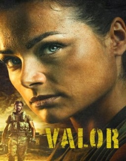 Valor serie castellano