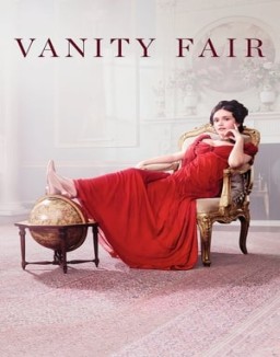 Vanity Fair serie castellano