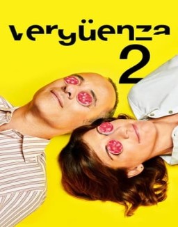 Vergüenza serie castellano
