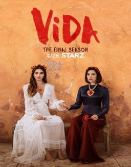Vida serie castellano