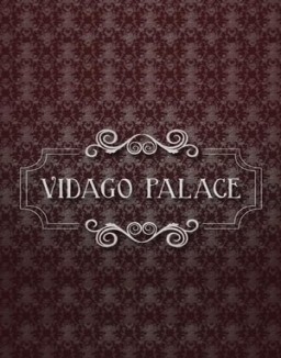 Vidago Palace serie castellano