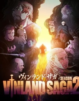 Vinland Saga serie castellano