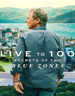 Vivir 100 años: Los secretos de las zonas azules serie castellano
