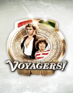 Voyagers serie castellano