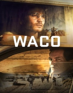 Waco serie castellano